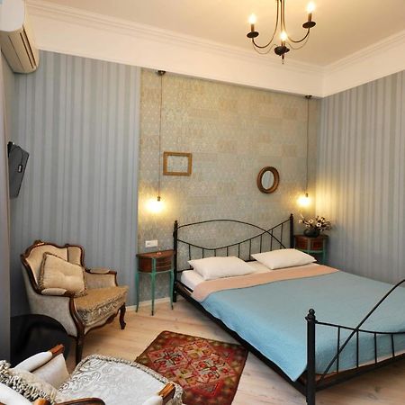 Terrace Garden Boutique Hotel Tbilisi Exterior photo