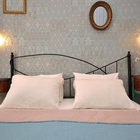 Terrace Garden Boutique Hotel Tbilisi Exterior photo