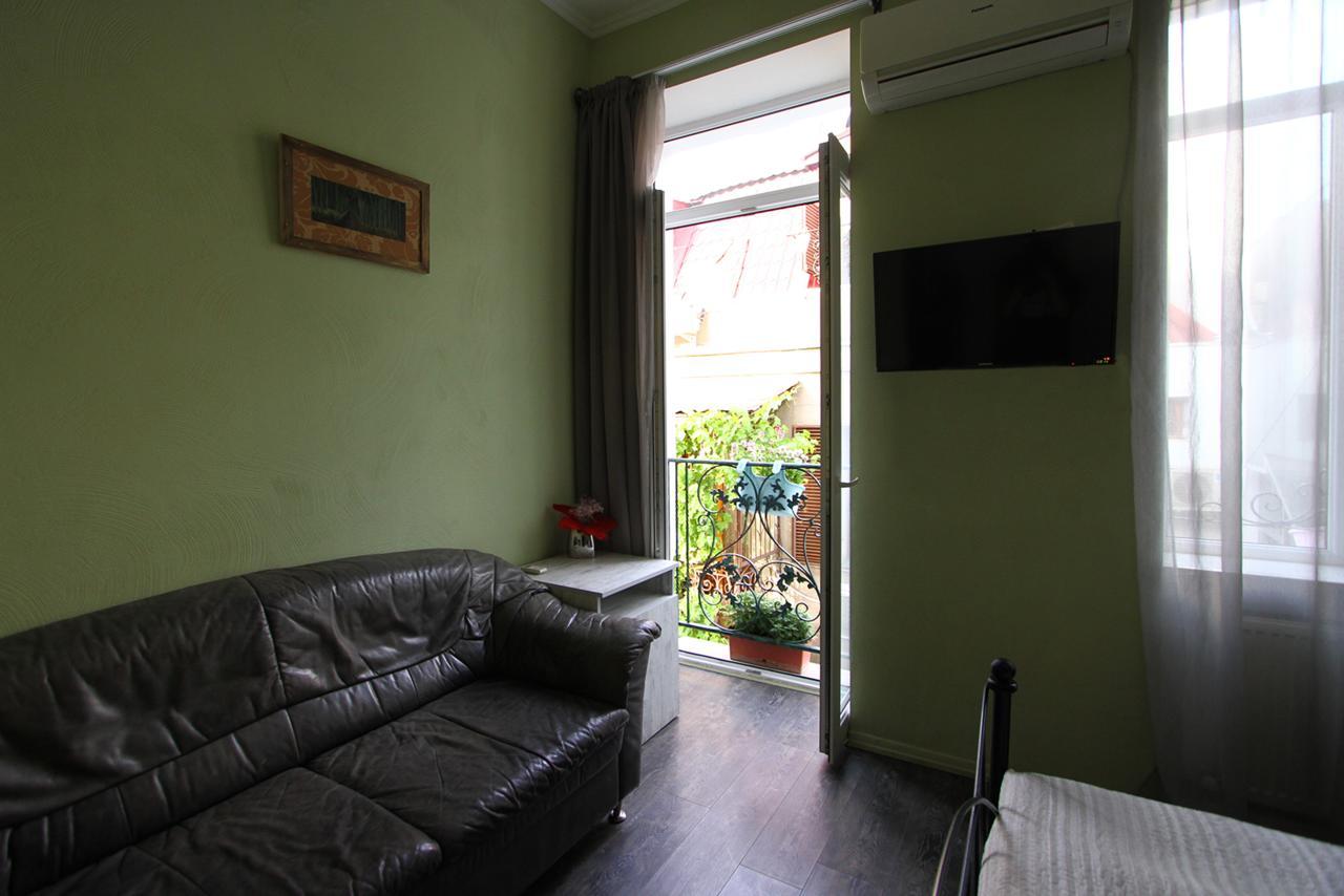 Terrace Garden Boutique Hotel Tbilisi Exterior photo